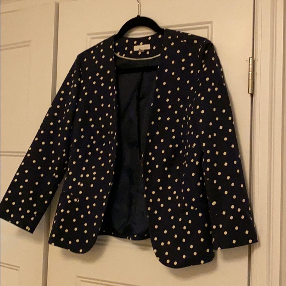 Blazer